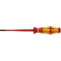 Wera schroevendraaier VDE  160iS 0.8x4.0x100mm