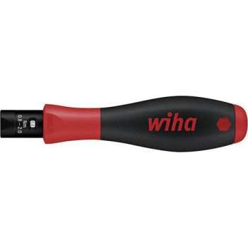 Wiha - Momentschroevendraaier - 2-7Nm