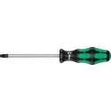 Wera 367 Werkplaats Torx Schroevendraaier Grootte T 45 Koplengte: 130 Mm