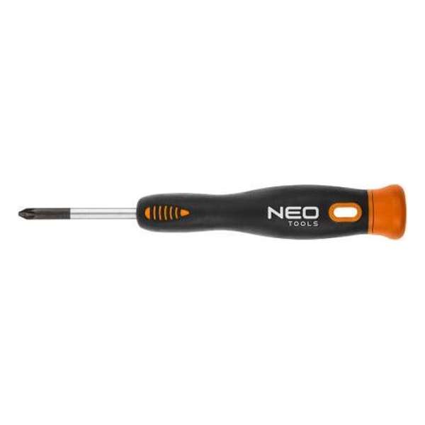 NEOPrecisie Schroevendraaier Torx T7 x 40 mm Magnetisch NEOPrecisie Schroevendraaier Torx T7 x 40 mm Magnetisch