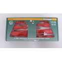 Screwdriver Set 1000V 7 Pcs Mannesmann