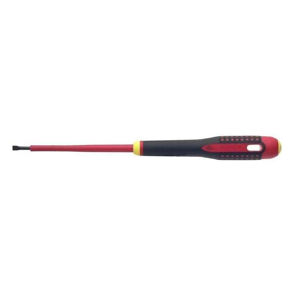 Bahco Schroevendraaier be8010s VDE - 2,5 mm Bahco Schroevendraaier be8010s VDE - 2,5 mm