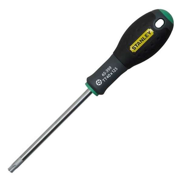 Stanley FatMax Schroevendraaier Torx TT10 X 75mm