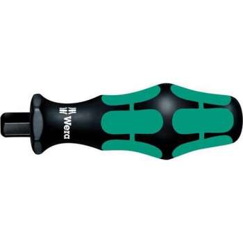 Vario-handgreep Binnenzeskant 6mm Wera