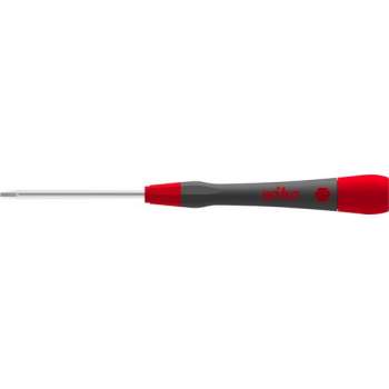 Wiha - Picofinish Precisieschroevendraaier - Voor Binnenzeskantschroeven 0.9 X 40Mm
