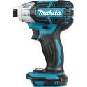 Makita DTS131ZJ 14,4 V Impulsschroevendraaier
