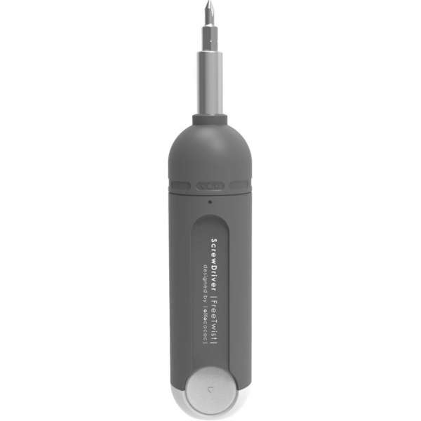 SCREWDRIVER |FREETWIST| SCREWDRIVER |FREETWIST|