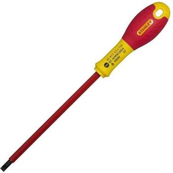 Stanley FatMax Schroevendraaier Parallel VDE 4 X 100mm