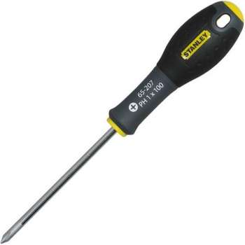 Stanley schroevendraaier PH0 Fatmax - 1-65-206