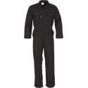 Havep 2154 | Overall Zwart | maat 58
