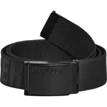 Blåkläder 4034-0000 Riem Zwart