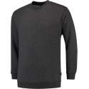 Tricorp Sweater 301008 Antraciet - Maat L