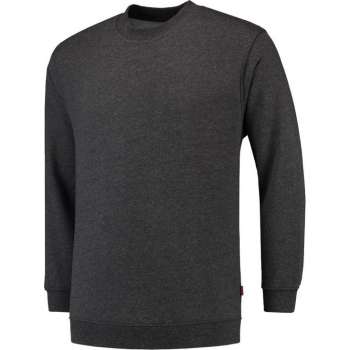 Tricorp Sweater 301008 Antraciet - Maat L