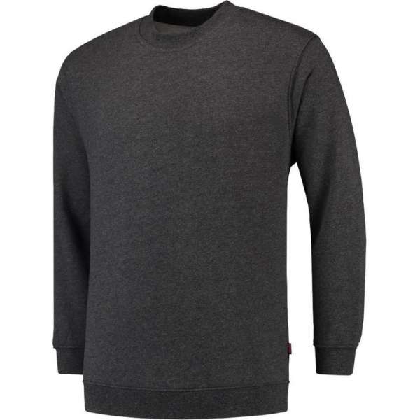 Tricorp Sweater 301008 Antraciet - Maat L Tricorp Sweater 301008 Antraciet - Maat L