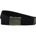 Tricorp riem - stretch - 652003 - zwart