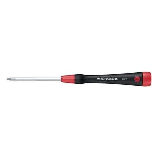 Wiha PicoFinish Schroevendraaier Torx T4 x 40mm Wiha PicoFinish Schroevendraaier Torx T4 x 40mm