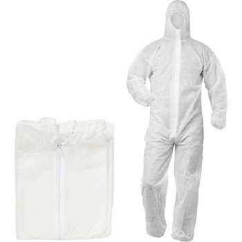 TEXTEC® 52800 Disposable Overall - Cat 3 Type 5/6