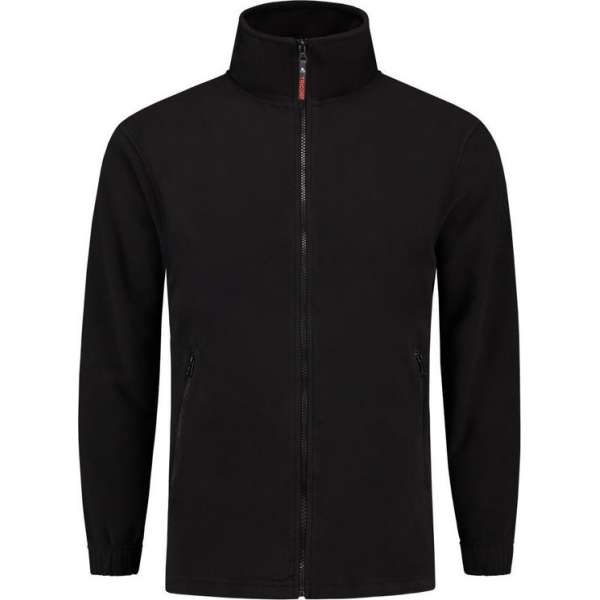 Tricorp fleecevest - 301002 - zwart - maat M Tricorp fleecevest - 301002 - zwart - maat M
