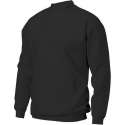 Tricorp Sweater - Casual - 301008 -  zwart - Maat M