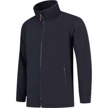 Tricorp Sweatervest Fleece Navy - L 301002navyl
