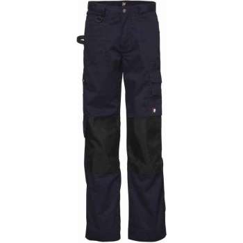 JMP Wear 3BB-M020003 Nevada Navy Werkbroek Heren