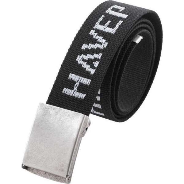 Havep Riem Basic Zwart Zwart Havep Riem Basic Zwart Zwart