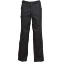 Havep Werkbroek rits 8275 - Zwart - 48