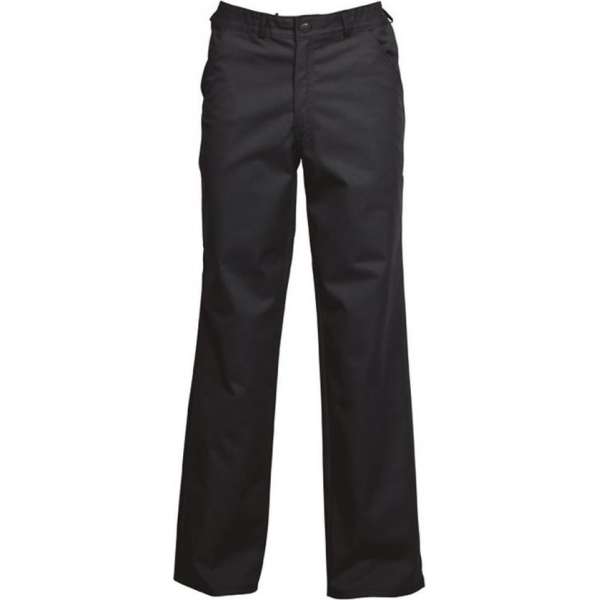 Havep Werkbroek rits 8275 - Zwart - 48 Havep Werkbroek rits 8275 - Zwart - 48