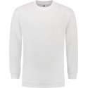 Tricorp Sweater 301008 Wit - Maat M