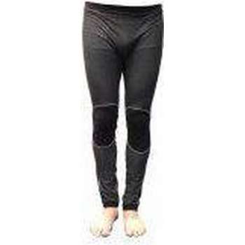 Thermo ondergoed motor broek maat L