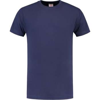 Tricorp Casual t-shirt - 101001 - maat L - navy