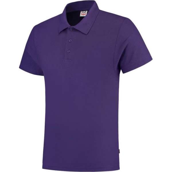 Tricorp Poloshirt 201003 Paars - Maat XXL Tricorp Poloshirt 201003 Paars - Maat XXL