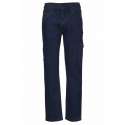 Jmp Wear Werkbroek Jmp Denver Denim - Maat: 48/36