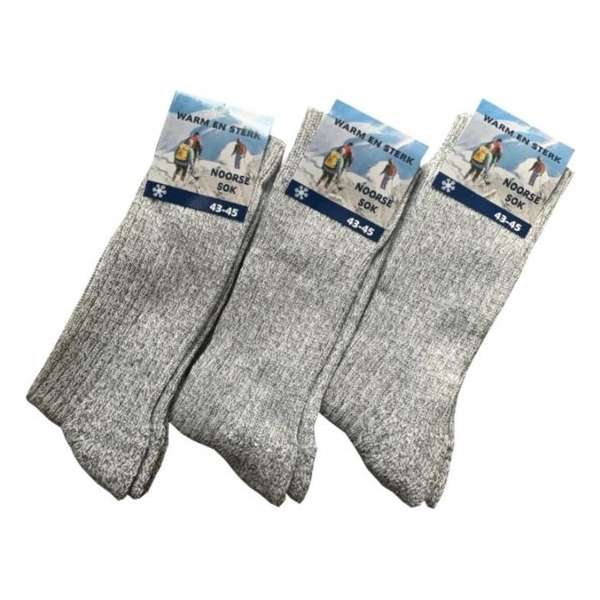 Socke/Noorse Sokken/2 Paar/Maat 43-45/Werksokken/Geitenwollen Sokken Socke/Noorse Sokken/2 Paar/Maat 43-45/Werksokken/Geitenwollen Sokken