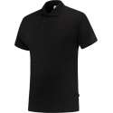 Tricorp poloshirt - 201003 - Zwart - Maat M