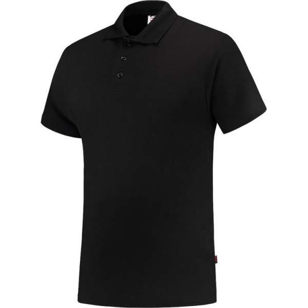 Tricorp poloshirt - 201003 - Zwart - Maat XXL Tricorp poloshirt - 201003 - Zwart - Maat XXL