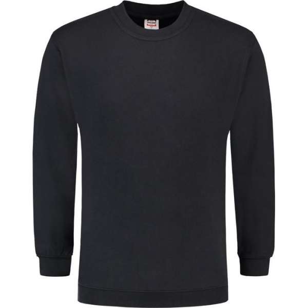 Tricorp casual sweater/trui - 301008 - navy - Maat 7XL Tricorp casual sweater/trui - 301008 - navy - Maat 7XL
