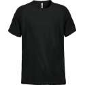 Fristads t-shirt Acode 1912 zwart