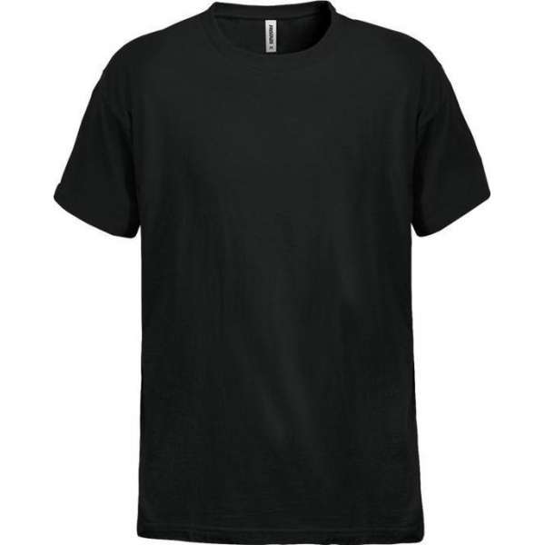 Fristads t-shirt Acode 1912 zwart Fristads t-shirt Acode 1912 zwart