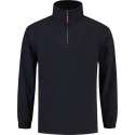 Tricorp Fleece sweater - Casual - 301001 - navy - maat XL