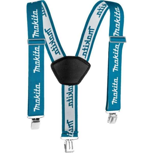 Makita Bretels Makita Bretels