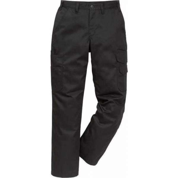 Fristads pantalon P154-278 dames zwart Fristads pantalon P154-278 dames zwart