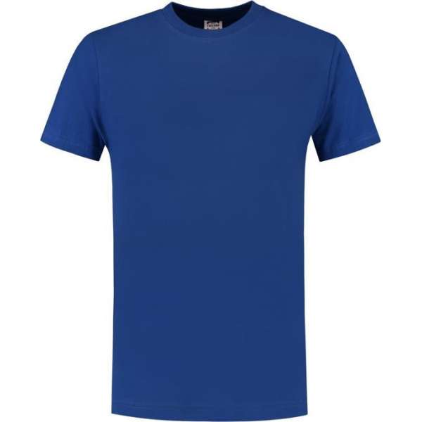 Tricorp T-shirt 145 gram 101001 Koningsblauw - Maat 3XL Tricorp T-shirt 145 gram 101001 Koningsblauw - Maat 3XL