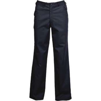 Havep Werkbroek rits 8275 - Zwart - 52