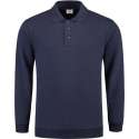 Tricorp polosweater boord - Casual - 301005 - ink - maat XL