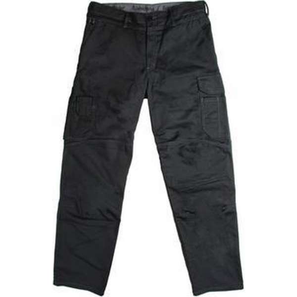 Bjrnklder werkbroek Technique zwart Bjrnklder werkbroek Technique zwart