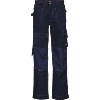 OREGON WERKBROEK NAVY "44