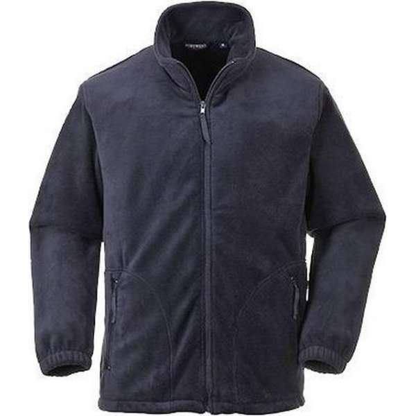 PW F400 Fleecesweater mar.* PW F400 Fleecesweater mar.*