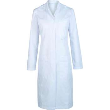 Havep Dames Annick Doktersjas, stofjas | maat XS