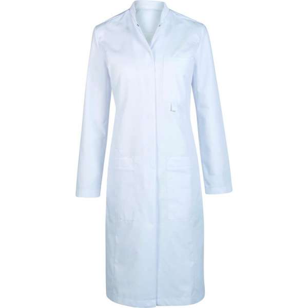 Havep Dames Annick Doktersjas, stofjas | maat XS Havep Dames Annick Doktersjas, stofjas | maat XS